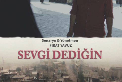 sevgi