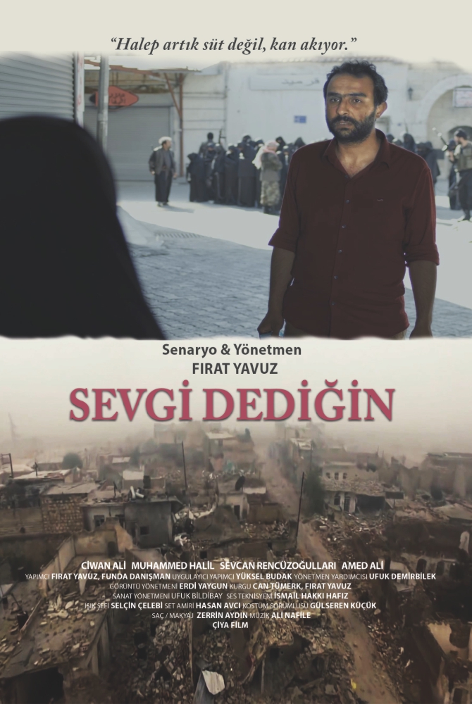 sevgi