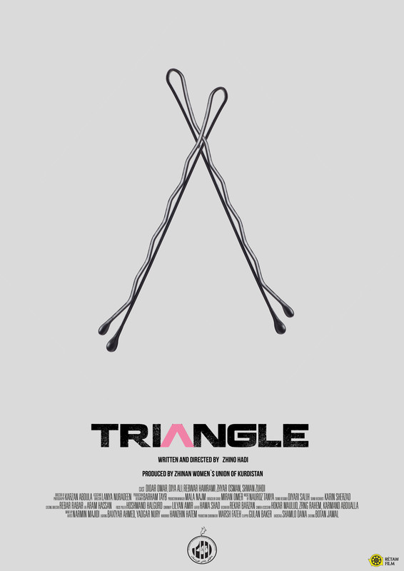 TRIANGLE