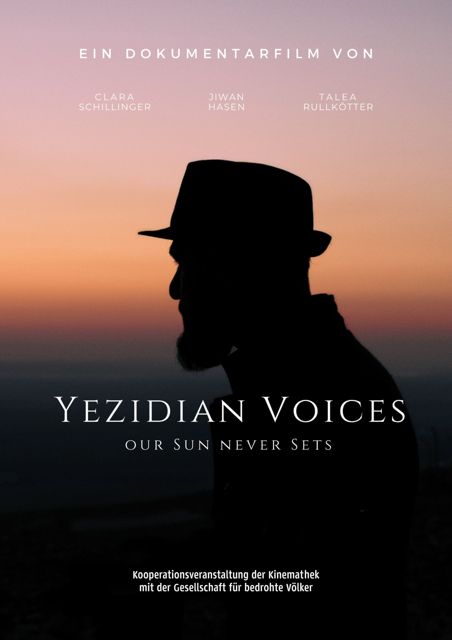 Yezidian Voices